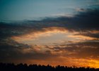Тучи. Фото из архива IRK.ru