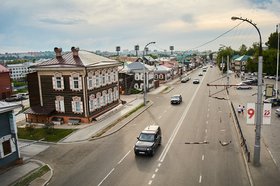 Фото из архива IRK.ru