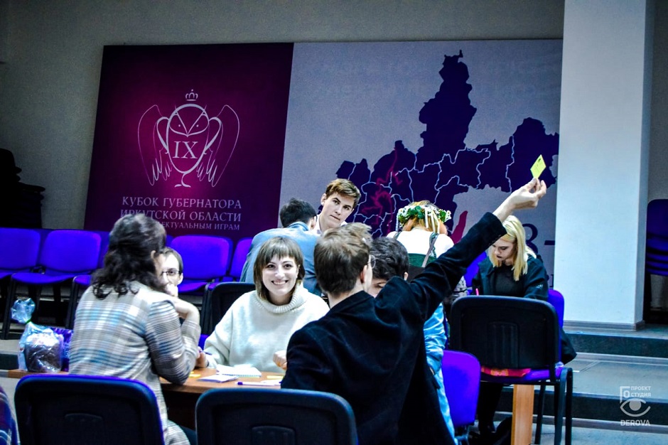 Дарья Малых