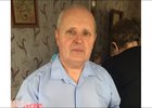 Александр Лесов. Фото предоставлено пресс-службой ГУ МВД России по Иркутской области