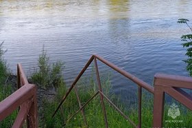 Фото ГУ МЧС России по Иркутской области