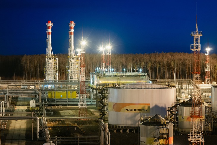 Фото ВЧНГ