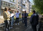 Фото пресс-службы думы Иркутска