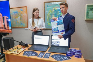 Фото ВСЖД