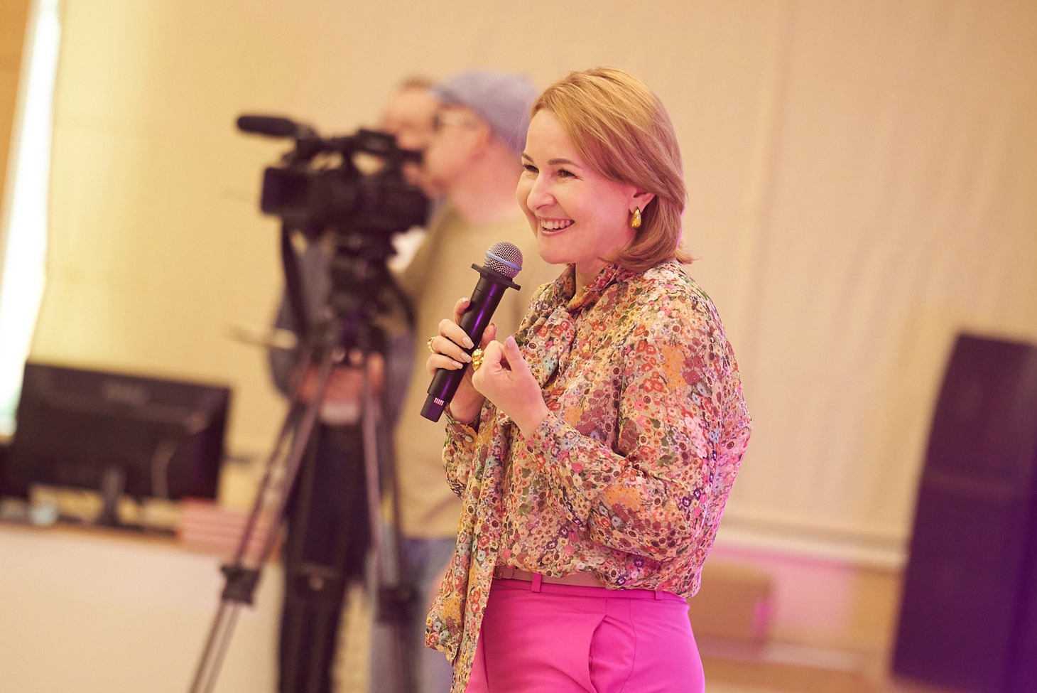Юлия Кальвина