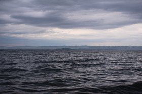 Тучи. Фото из архива IRK.ru