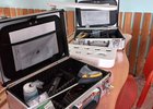 Фото пресс-службы правительства Иркутской области