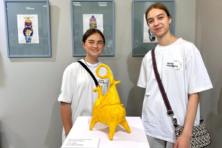 Фото «Точки Будущего»