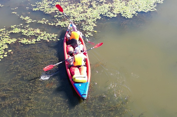 Фото: Рудольф Кавчик