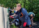 Фото пресс-службы администрации Иркутска