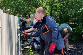 Фото пресс-службы администрации Иркутска