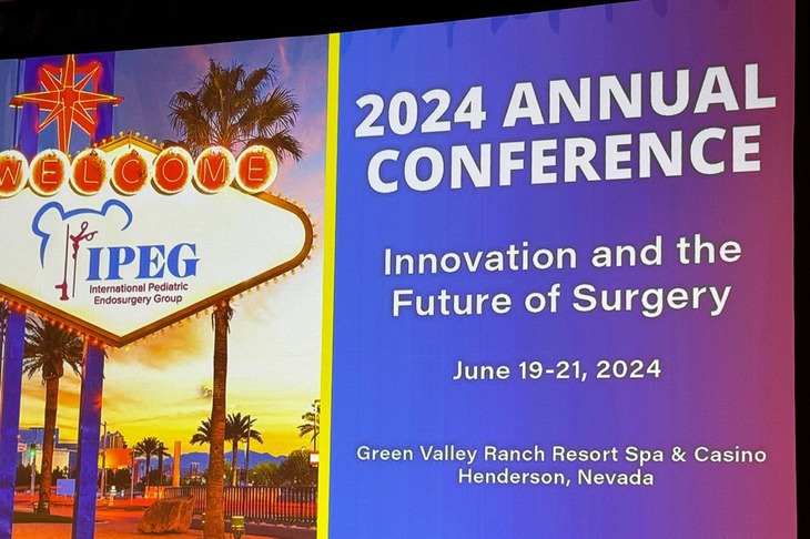 Фото пресс-службы Иркутской областной детской клинической больницы