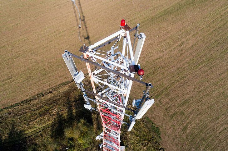 Фото ПАО МегаФон