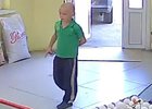 Максим Азизов. Фото из телеграм-канала ГУ МВД России по Иркутской области
