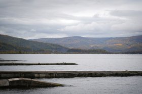 Слюдянский район. Фото пресс-службы правительства региона