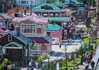 130-й квартал. Фото Маргариты Романовой, IRK.ru