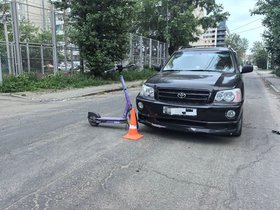 Фото Госавтоинспекции Иркутска
