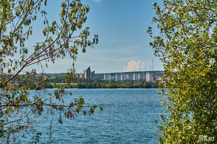 Фото Маргариты Романовой, IRK.ru