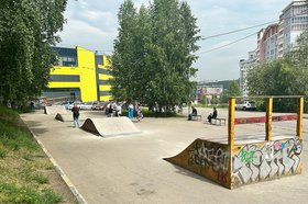 Изображение пресс-службы думы Иркутска