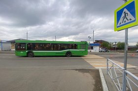 Фото Госавтоинспекции Иркутска