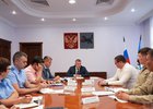 Фото пресс-службы правительства Иркутской области