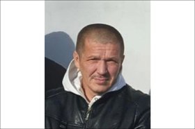 Максим Зуев. Фото предоставлено ГУ МВД России по Иркутской области