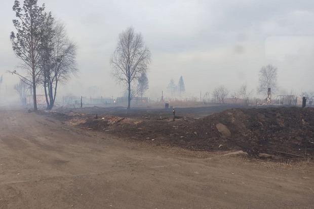 Фото пресс-службы Байкальской межрегиональной природоохранной прокуратуры