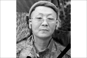 Роман Алексеев. Фото из соцсетей Геннадия Осодоева