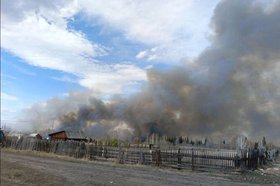 Фото пресс-службы Байкальской межрегиональной природоохранной прокуратуры