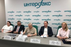 Фото — Торгово-промышленная палата Восточной Сибири