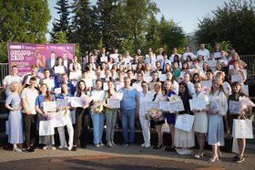 Фото пресс-службы правительства Иркутской области