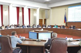 Фото ООО «Газпром добыча Иркутск»