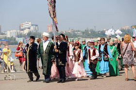 Фото пресс-службы администрации Иркутска