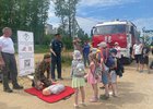 Фото пресс-службы администрации Иркутска