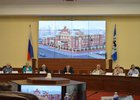 Фото пресс-службы правительства региона