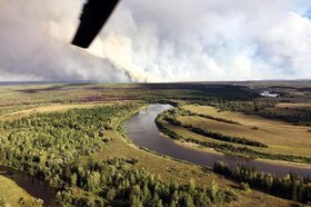 Фото пресс-службы правительства Иркусткой области