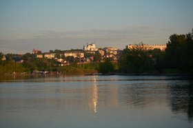 Иркутск. Фото Маргариты Романовой, IRK.ru