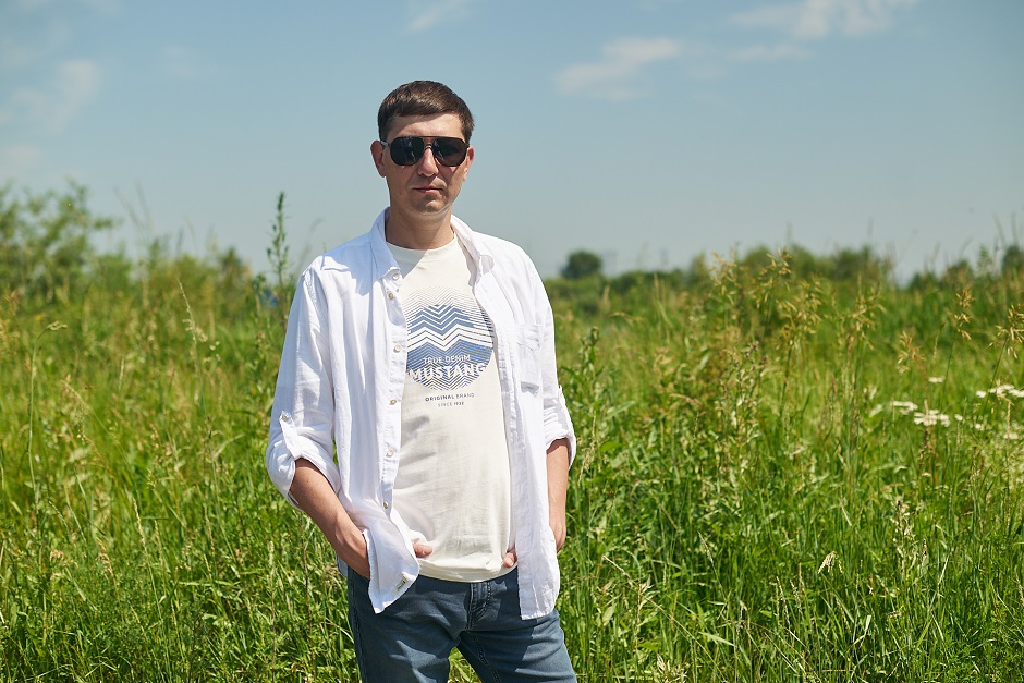 Ивано Сысоенко