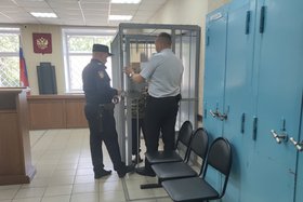 Фото пресс-службы Тайшетского городского суда