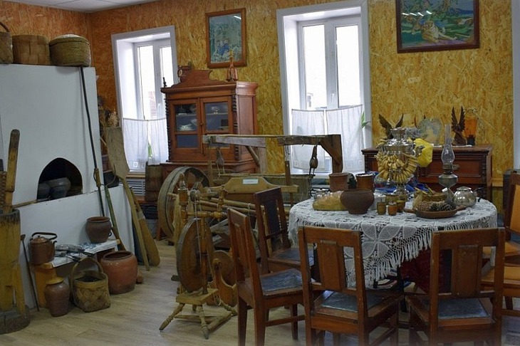 Фото ИНК
