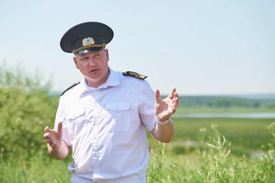 Алексей Перепелкин