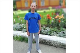 Сергей Шаталов. Фото из телеграм-канала ГУ МВД России по Иркутской области