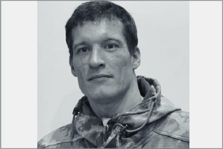 Владимир Горбунов. Фото с сайта администрации Иркутска