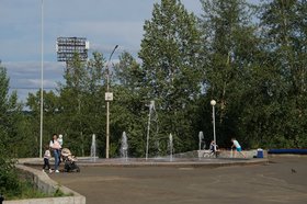 Фото пресс-службы правительства Иркутской области