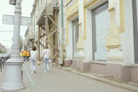 Фото пресс-службы правительства Иркутской области