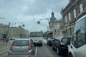 Фото IRK.ru