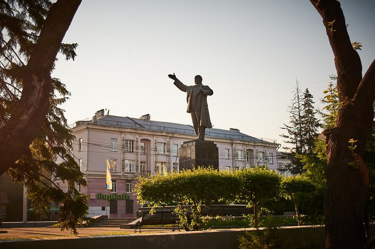 Фото Маргариты Романовой, IRK.ru