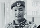 Геннадий Иринцеев. Фото со страницы администрации Осинского района «ВКонтакте»
