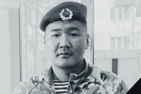 Геннадий Иринцеев. Фото со страницы администрации Осинского района «ВКонтакте»