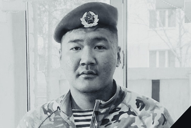 Геннадий Иринцеев. Фото со страницы администрации Осинского района «ВКонтакте»